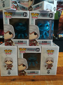 ASSASSIN'S CREED 2 POP! EZIO N. 21 (6610757287990)