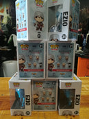 ASSASSIN'S CREED 2 POP! EZIO N. 21 (6610757287990)