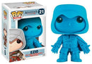 ASSASSIN'S CREED 2 POP! EZIO N. 21 (6610757287990)