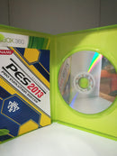 PES 2013 PRO EVOLUTION SOCCER  XBOX 360 (usato garantito) (6622294474806)
