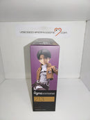 Attack on Titan Figma Action Figure Levi 14 cm (6617614843958)