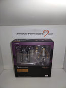 Attack on Titan Figma Action Figure Levi 14 cm (6617614843958)