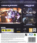 STAR WARS :IL POTERE DELLA FORZA II PS3 (completamente in italiano) (4601928613942)