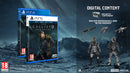 The Callisto Protocol Day One Edition Playstation 4 Edizione Europea [PRE-ORDINE] (6808342757430) (6808343216182)