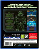 Adventures of Chris Playstation 4 [PRE-ORDER] (6805794619446)