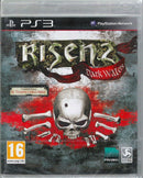 RISEN 2 DARK WATERS PS3 VERSIONE IN ITALIANO (4601937854518)