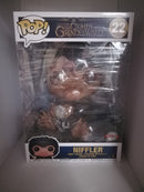 PIOP! FUNKO Fantastic Beasts -NIFFLER-22- SPECIAL EDITION 25 CM (4870060834870)