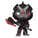 Halo Infinite Super Sized POP! Vinyl Figure Escharum w/Axe 15 cm PRE-ORDER 3-2022 (6649336463414)