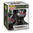 Halo Infinite Super Sized POP! Vinyl Figure Escharum w/Axe 15 cm PRE-ORDER 3-2022 (6649336463414)
