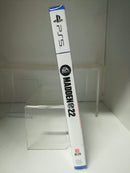 MADDEN  NFL 22 PLAYSTATION 5 (6621946511414)