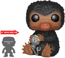 PIOP! FUNKO Fantastic Beasts -NIFFLER-22- SPECIAL EDITION 25 CM (4870060834870)