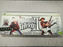 GUITAR HERO II XBOX 360 (usato garantito) (6584742510646)