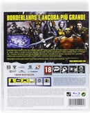 BORDERLANDS 2 pacchetto contenuti aggiuntivi ps3(e necessario borderlands 2 per giocare) (4602065846326)