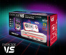 EVERCADE VS STARTER PACK - CONSOLE - PRE-ORDINDE 3 NOVEMBRE 2021 (6617434947638)