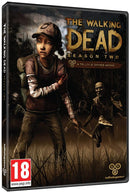 THE WALKING DEAD SEASON TWO PC EDIZIONE ITALIANA (4592671227958)