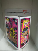Jimi Hendrix POP! Rocks  Jimi Hendrix (Live in Maui Jacket) 9 cm (6602873143350)