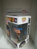 Jimi Hendrix POP! Rocks  Jimi Hendrix (Live in Maui Jacket) 9 cm (6602873143350)