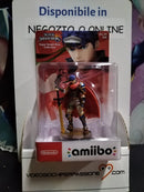 AMIIBO SUPER SMASH BROS -IKE-NO.24 (8087503372590)