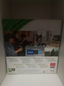 XBOX 360 SLIM NERO LUCIDO -250 GB /GO (usato garantito)(completa di tutto) (4735113986102)