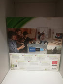 XBOX 360 SLIM NERO OPACO 250 GB/GO (usato garantito)(completa di tutto) (4735165202486)