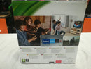 XBOX 360 250 GB +GIOCO DI KEN (console usata )(gioco nuovo) (6585153355830)