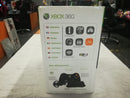 XBOX 360 250 GB +GIOCO DI KEN (console usata )(gioco nuovo) (6585153355830)