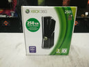 XBOX 360 250 GB +GIOCO DI KEN (console usata )(gioco nuovo) (6585153355830)