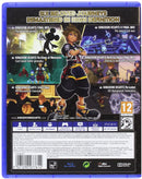 KINGDOM HEARTS -HD 1.5+2.5 REMIX- PS4 (versione inglese) (4644251631670)