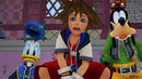 KINGDOM HEARTS -HD 1.5+2.5 REMIX- PS4 (versione inglese) (4644251631670)