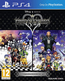 KINGDOM HEARTS -HD 1.5+2.5 REMIX- PS4 (versione inglese) (4644251631670)