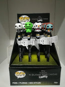 FUNKO PENNE -Nightmare Before Christmas 25 Years - Jack Skellington (6538408525878)