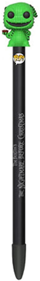 FUNKO PENNE -Nightmare Before Christmas 25 Years - Jack Skellington (6538408525878)