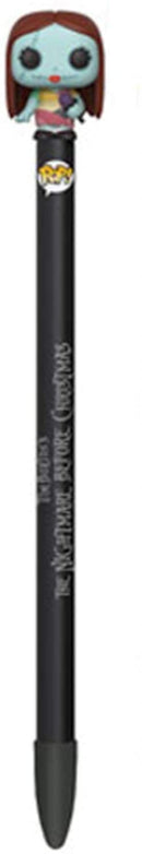 FUNKO PENNE -Nightmare Before Christmas 25 Years - Jack Skellington (6538408525878)