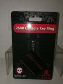 ATARI 2600 CONSOLE  PORTACHIAVI (4778346053686)