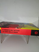 DIABOLIK LE ORIGINI DEL MITO (usato garantito) (4711529807926)