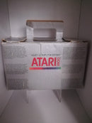 CONSOLE ATARI 2600 (video computer system)(completa+3 giochi) (4683770200118)