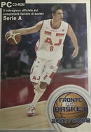 FRONTE DEL BASKET 2007/2008 PC EDIZIONE ITALIANA (4592679026742)
