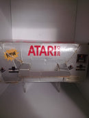 CONSOLE ATARI 2600 (video computer system)(completa+3 giochi) (4683770200118)