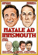 2 LIBRI GAME: NATALE AD INNSMOUTH + LE HONESTE AVVENTURE DI GIGI (4560764600374)