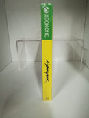 CYBERPUNK 2077 XBOX ONE  (versione europea) (4877562642486)
