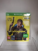 CYBERPUNK 2077 XBOX ONE  (versione europea) (4877562642486)