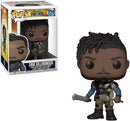 POP! FUNKO  Black Panther erik Killmonger -278- (6538379690038)
