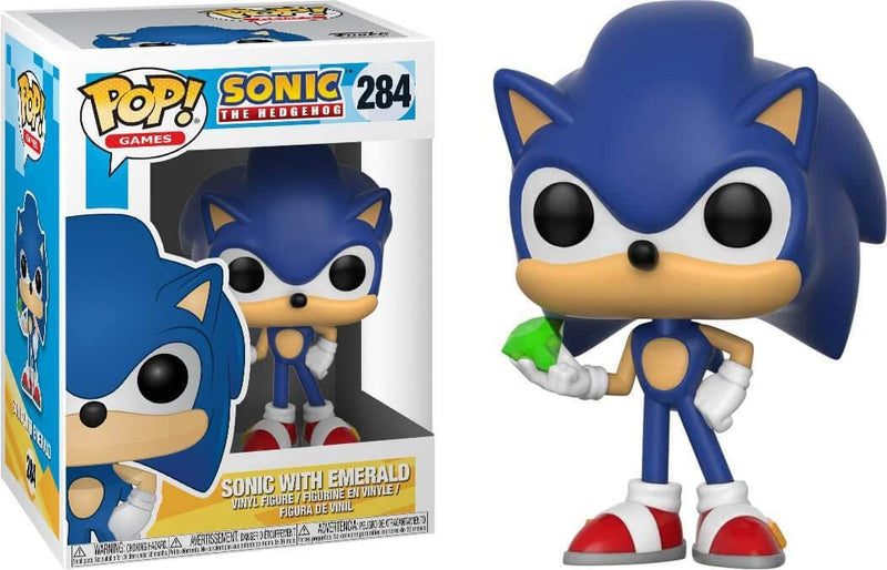 Copia del Sonic the Hedgehog POP! SONIC WITH RING -283 (6881653850166)