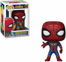 Avengers Infinity War POP! Movies  Iron Spider 9 cm PRE-ORDER 04-2022 (6669294960694)