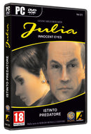 JULIA INNOCENT EYES PC EDIZIONE ITALIANA (4592682827830)