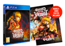 Sword of the Vagrant Playstation 4 [PRE-ORDER] (8090567704878)