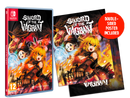 Sword of the Vagrant Nintendo Switch [PRE-ORDER] (8090555482414)