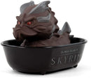 Skyrim Alduin Tubbz - Anatra da collezione con licenza ufficiale Cosplay (6614014066742)