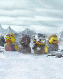 Skyrim Alduin Tubbz - Anatra da collezione con licenza ufficiale Cosplay (6614014066742)