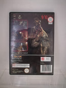 Copia del RESIDENT EVIL NINTENDO GAME CUBE (versione italiana) (6618349961270)
